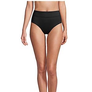 LANDS END HIGH WAISTED BOTTOM